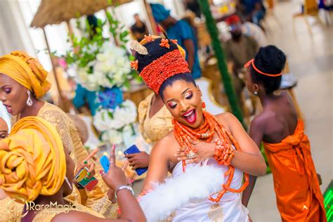 nigerian culture and traditions.